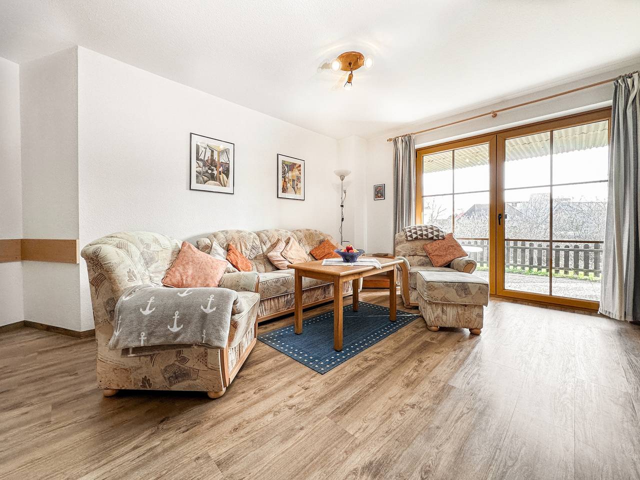 Ferienwohnung in Dahme für 4 Personen in Dahme