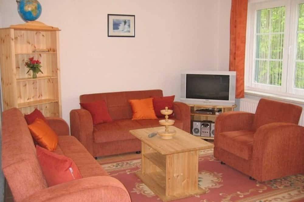 Ferienhaus in Rügen für 4 Personen in Rügen