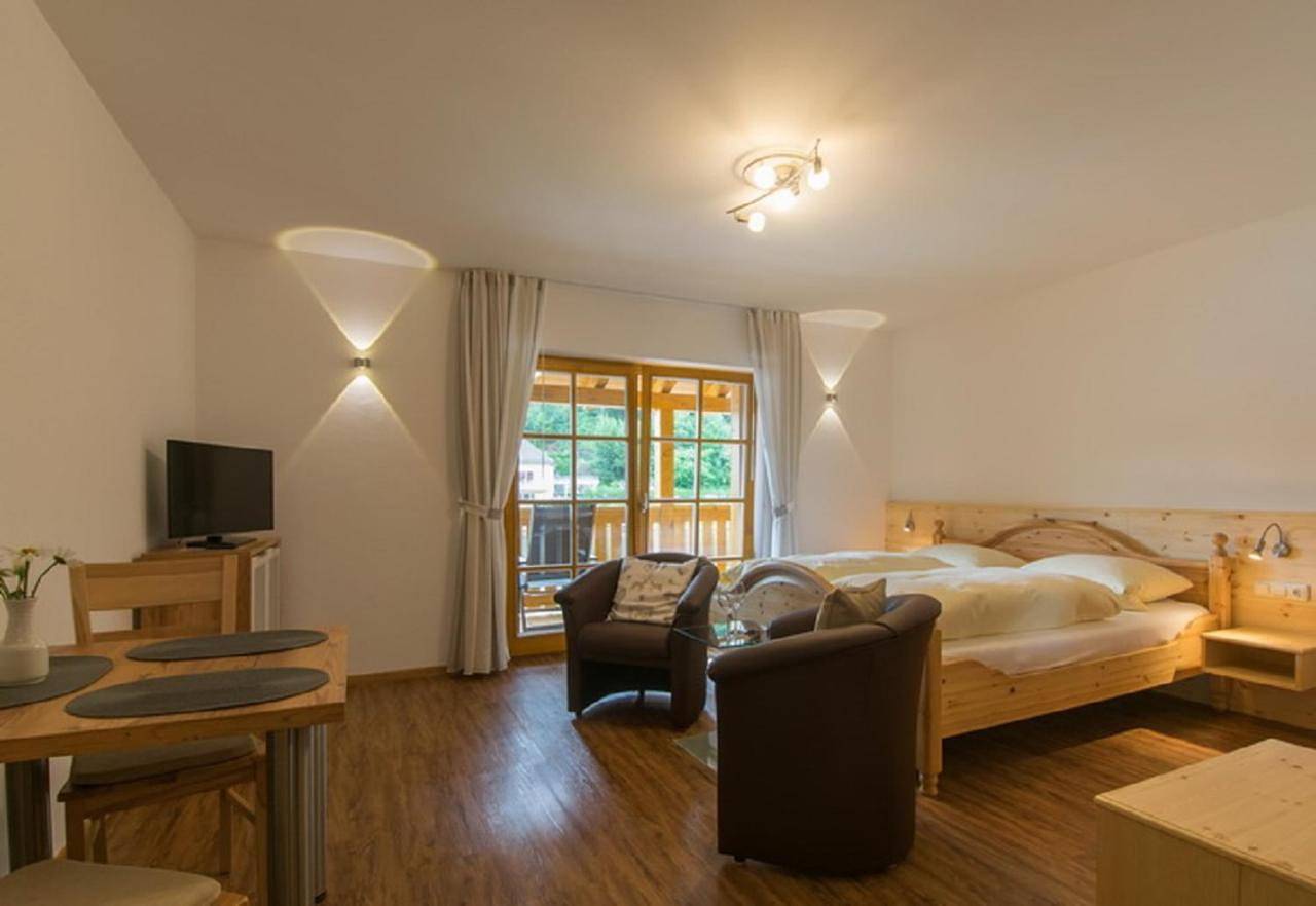 Apartment with Terrace in Passau, Passauer Land