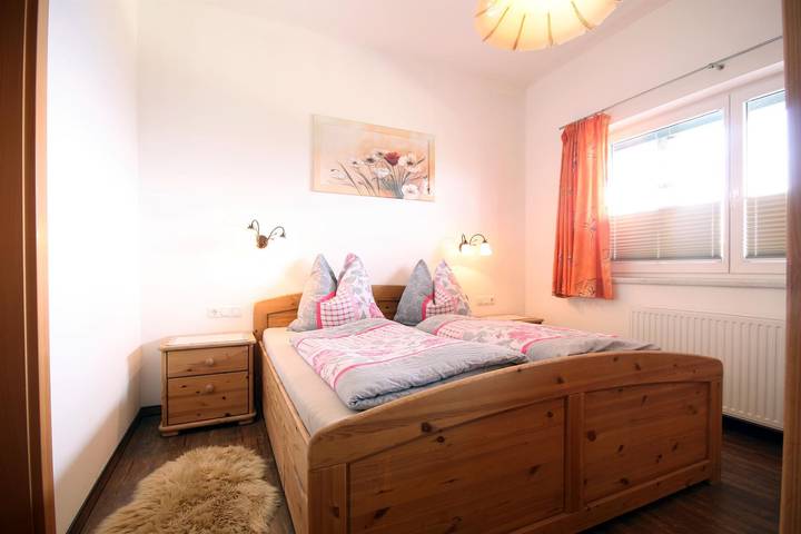 Hütte für 4 Personen, mit Garten, mit Haustier in Mittersill - 4