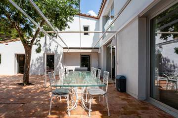 Villa pour 8 Personnes dans Blanes, Costa Brava, Photo 3