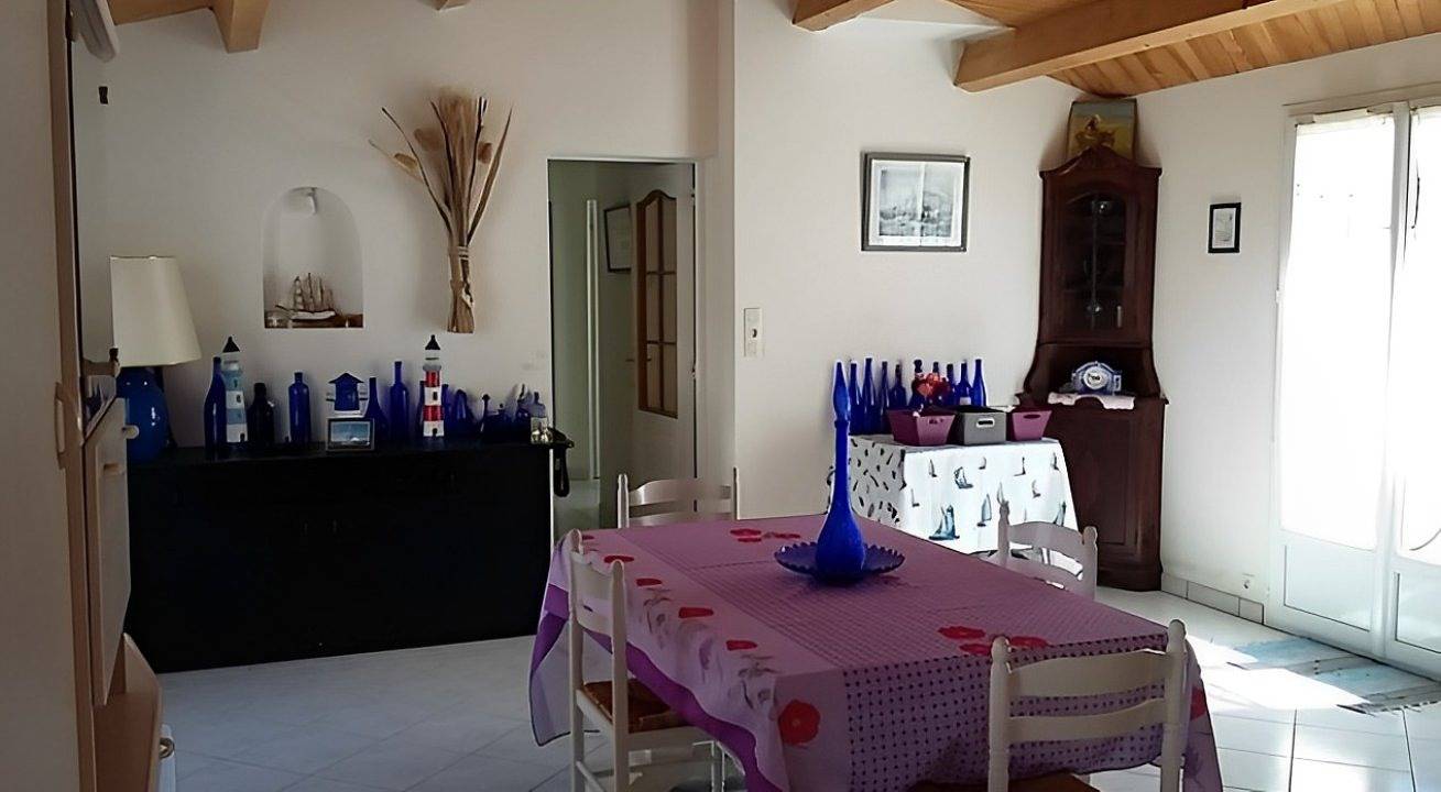 Maison individuelle à l'île de Ré in Le Bois-Plage-en-Ré, Île de Ré