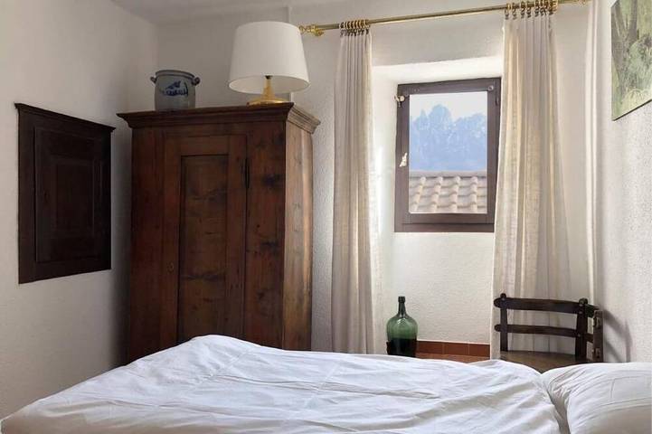 Location de vacances pour 5 personnes dans Roveredo Capriasca - 4