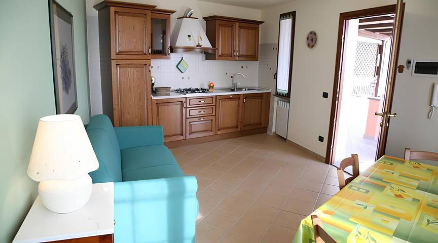 Gîte pour 4 personnes à Cisano sul Neva - 4