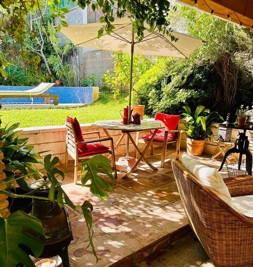 At Home in Malaga Stay & Solo Travellers in Rincón de la Victoria, Cordillera Penibética