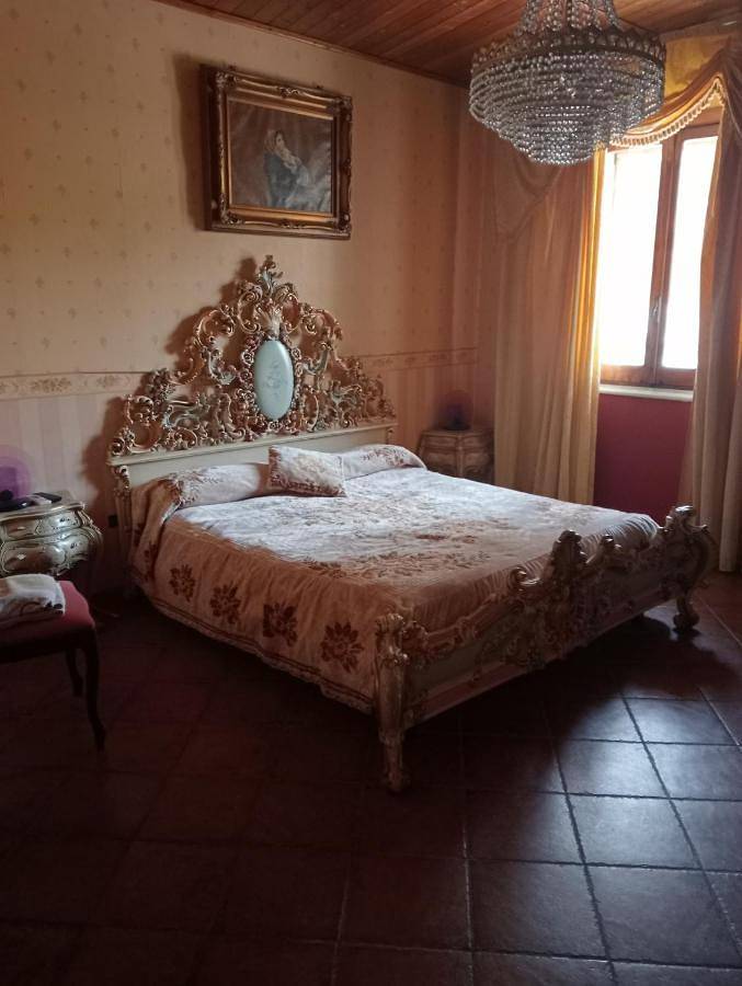 Economy Double Room in Nocera Inferiore, Costa tirrenica Campania