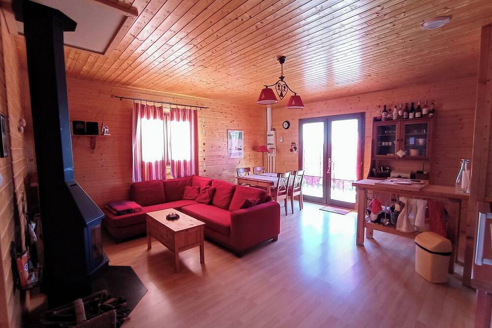 Your mountain holiday under the Cerdagne sun! in Eyne, Parc naturel régional des Pyrénées catalanes