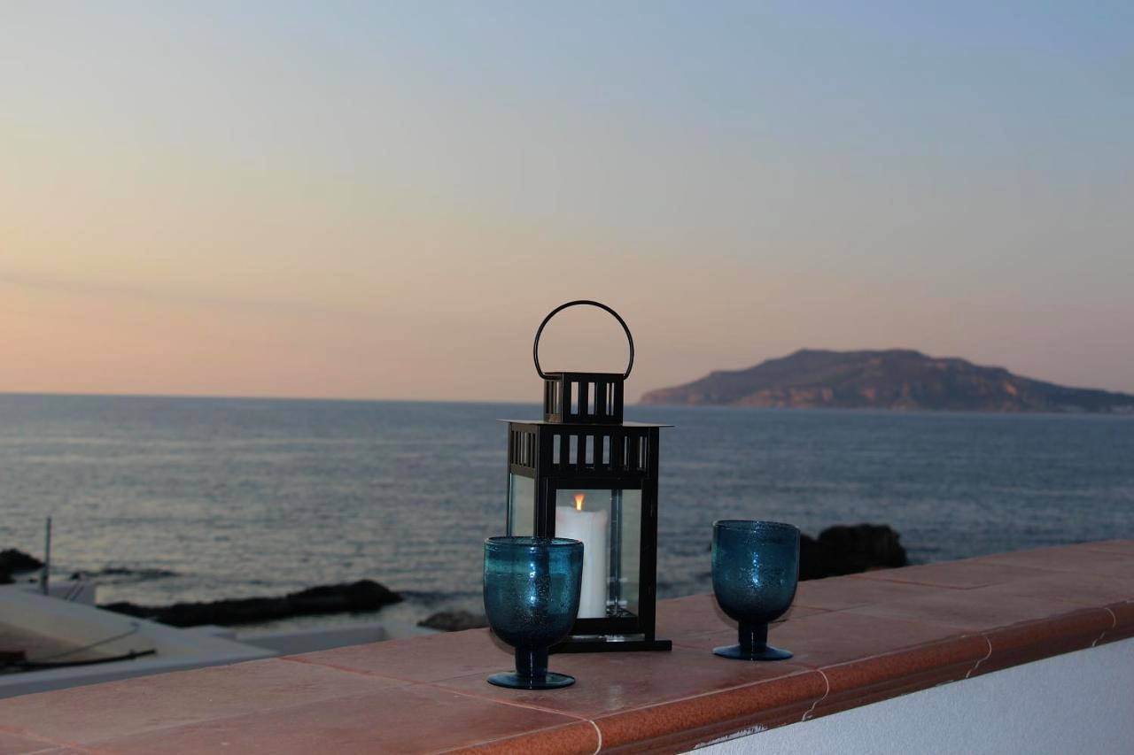 Two-Bedroom House in Favignana città, Favignana