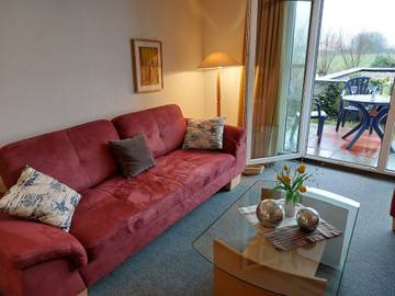 Ferienwohnung für 3 Personen in Dorum-Neufeld, Dorum, Bild 4