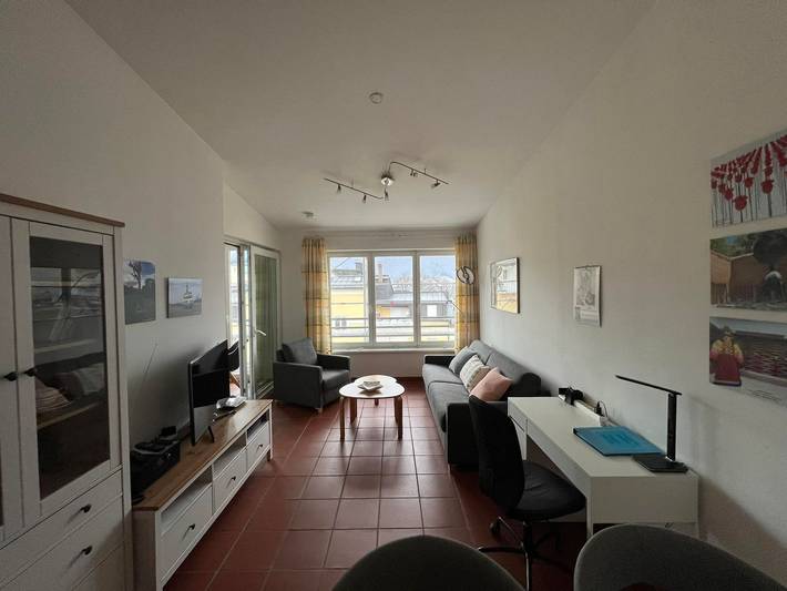 Ferienwohnung für 4 Personen, mit Seeblick am Traunsee