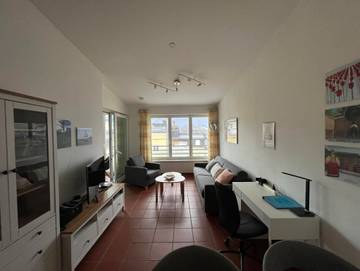 Ferienwohnung für 4 Personen, mit Seeblick am Traunsee
