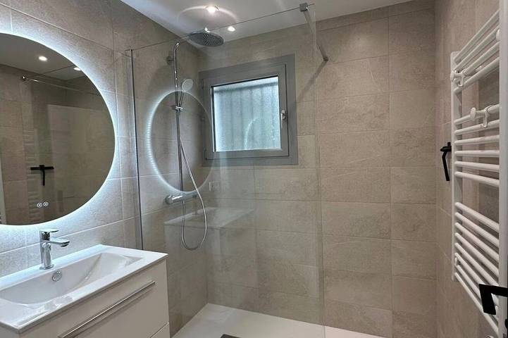 Ganze Wohnung, Appartement avec parking, 10min Croisette & Palais in Le Cannet, Mittelmeerküste (Frankreich)