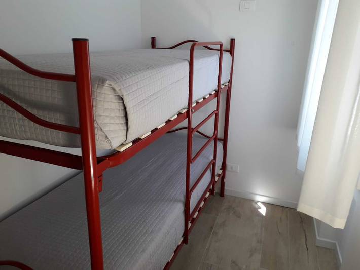 Apartamento entero, Cómodo piso cerca de la playa in Caorle, Provincia de Venezia