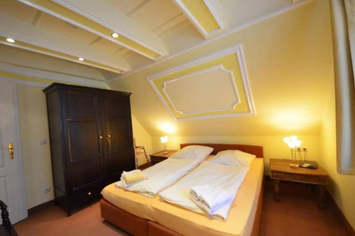 Ferienhaus für 5 Personen, mit Garten, mit Haustier in Groß Zicker - 4