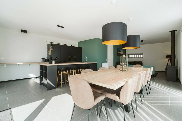 Casa de vacaciones para 10 personas in Ouddorp, Goeree-Overflakkee