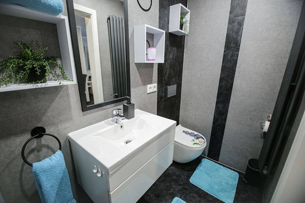 Victera modernes Apartment in Bad Ems, Lahn-Taunus