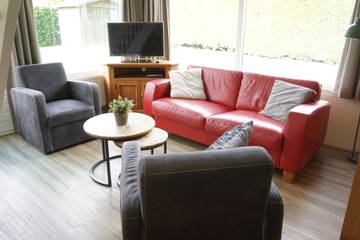 Ferienhaus für 4 Personen in Zeeuwse Kust, Zeeland, Bild 4