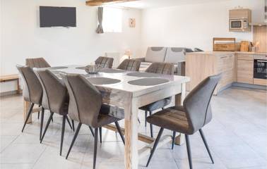 Ferienhaus für 9 Personen in Sainteny, Cotentin, Bild 2