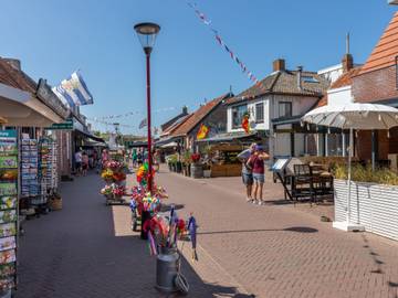 Glamping voor 2 Personen in Zoutelande, Zeeuwse Kust, Afbeelding 3