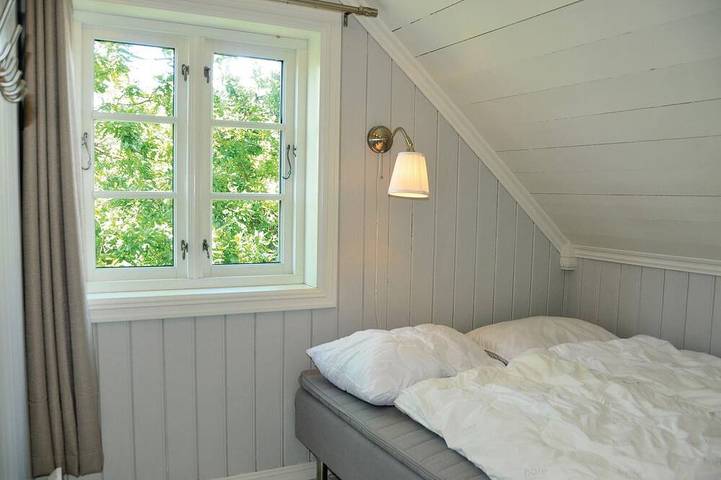 Ferienhaus für 6 Personen, mit Terrasse in Süd-Norwegen - 4