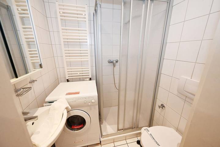 Ganze Ferienwohnung, Haß in Hundestrand Büsum, Büsum