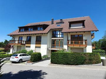 Ferienwohnung für 4 Personen in Titisee (Titisee-Neustadt), Titisee-Neustadt, Bild 2