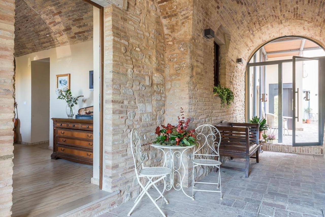 Double Room with Private Bathroom in Ortona (Italia), Ortona (comune)