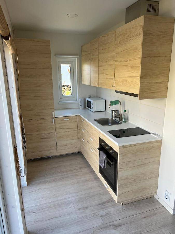 Ferienhaus für 4 Personen in Öckerö - 3