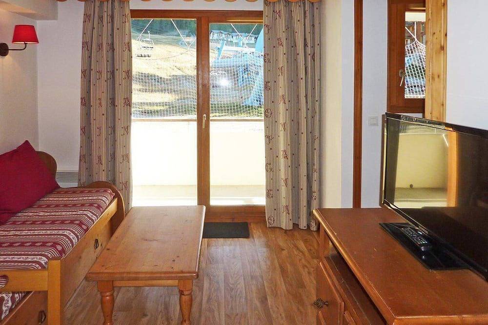 Appartamento vacanze a Les Orres a partire da 69€ a notte