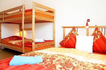 Vakantieappartement voor 6 Personen in Rodenkirchen, Keulen, Afbeelding 3