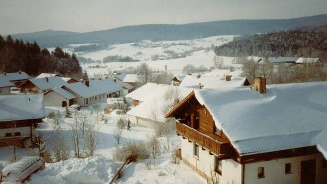Ganze Ferienwohnung, Ferienwohnung für 4 Personen (56 m²) in Bischofsmais in Bischofsmais, Ostbayern