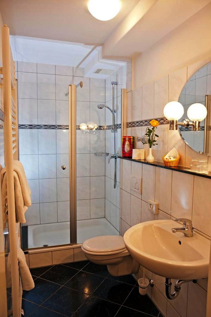 Hôtel pour 2 personnes à Kerpen - 4