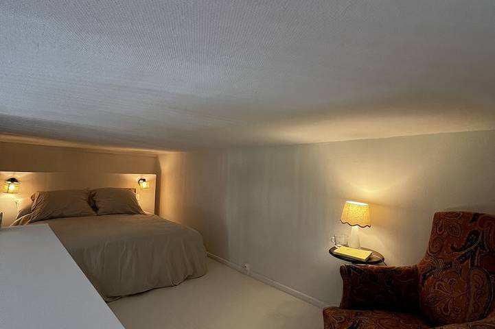 Gîte pour 4 personnes à Saint-Martin-d'Uriage - 2