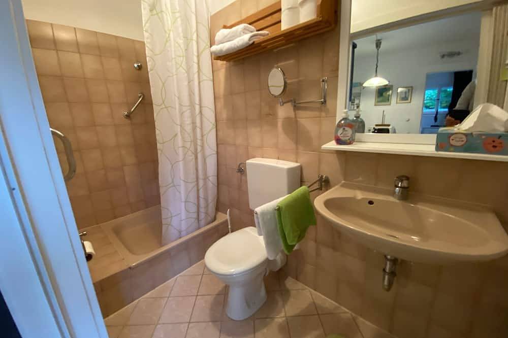 Apartamento inteiro, Das Alte Zollhaus Zwieslerwaldhaus Bickels Ferienwohnungen in Lindberg, Baviera Oriental