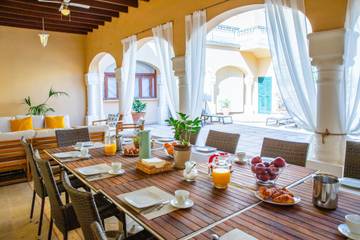 Villa in Sa Pobla, Mallorca Norden für 10 