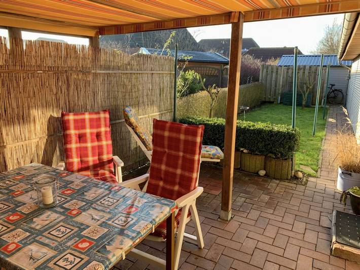 Ferienwohnung für 4 Personen, mit Garten in Leer und Umgebung - 3