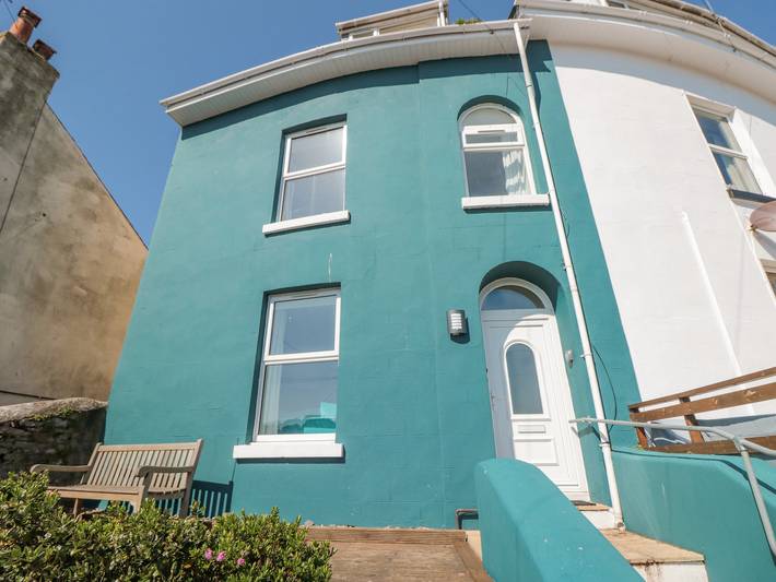 Cottage for 6 people in Brixham