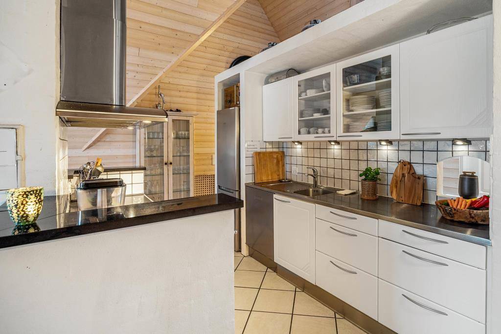 Strandnahes Poolhaus für 10 Personen, Sauna und Whirlpool in Blavand, Varde