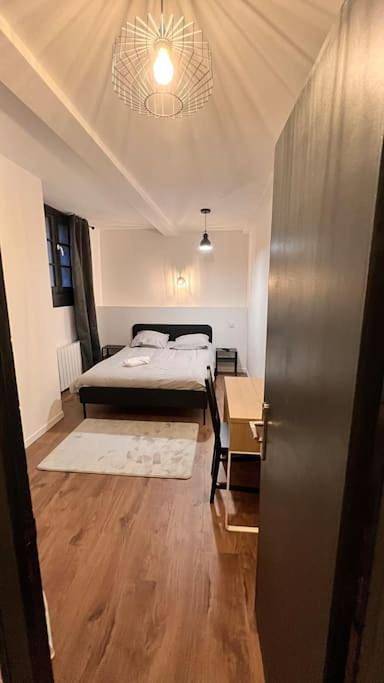 Gîte pour 3 personnes à Villefranche-de-Lauragais - 4