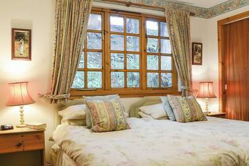 Log Cabin for 4 People in Banchory, Aberdeenshire, Photo 4