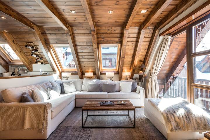 Apartamento para 8 personas en Baqueira Beret