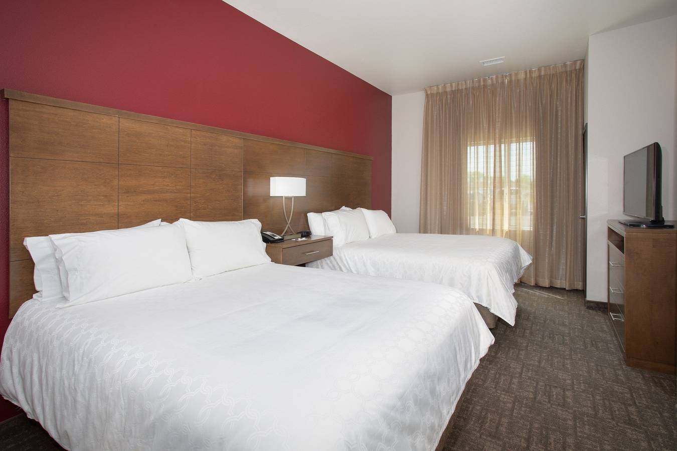 Geheel appartement, Staybridge Rapid City - Rushmore in Rapid City, Black Hills