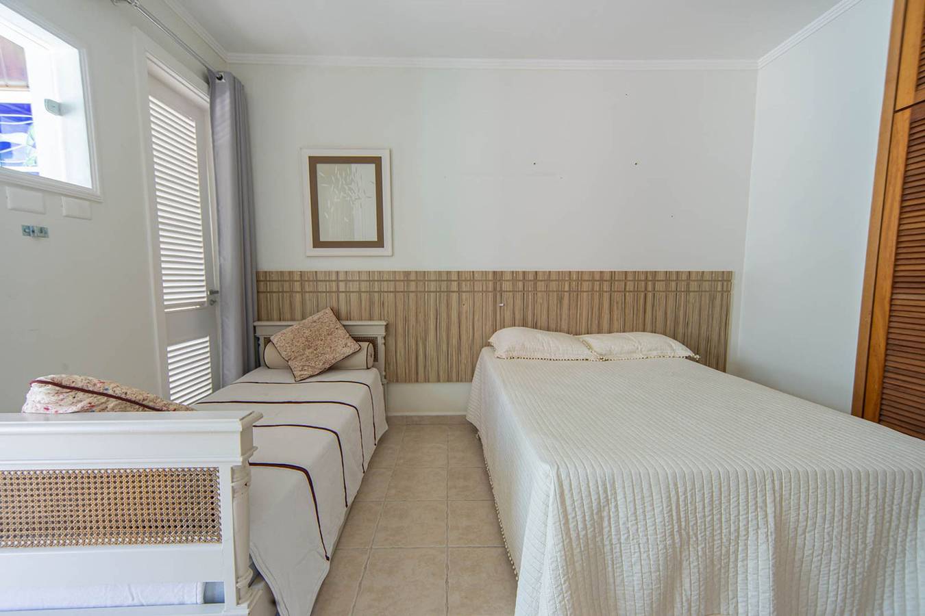 Incrível e Ampla Casa a 200m da Praia da Enseada in Praia da Enseada (Guarujá), Baixada Santista