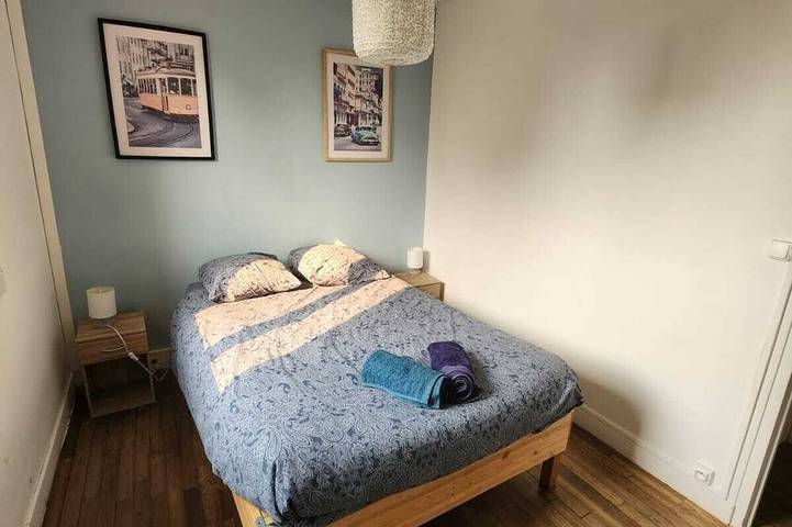 Location de vacances pour 4 personnes à Oradour-sur-Glane - 3