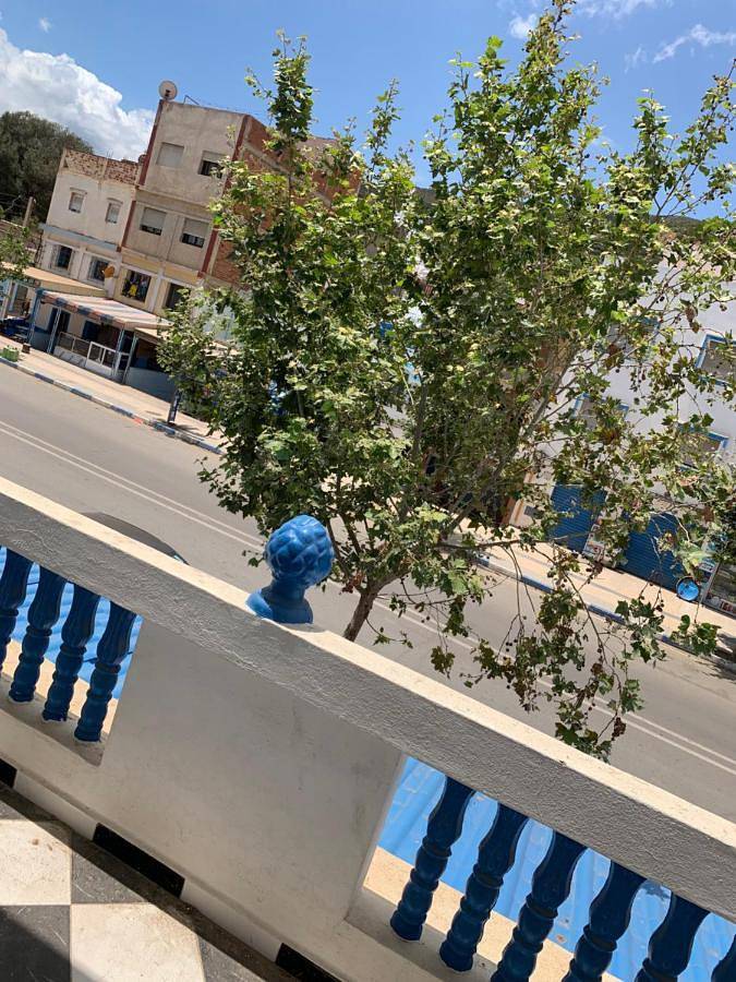 Gîte pour 7 personnes, avec vue dans Kaa Asras - 2