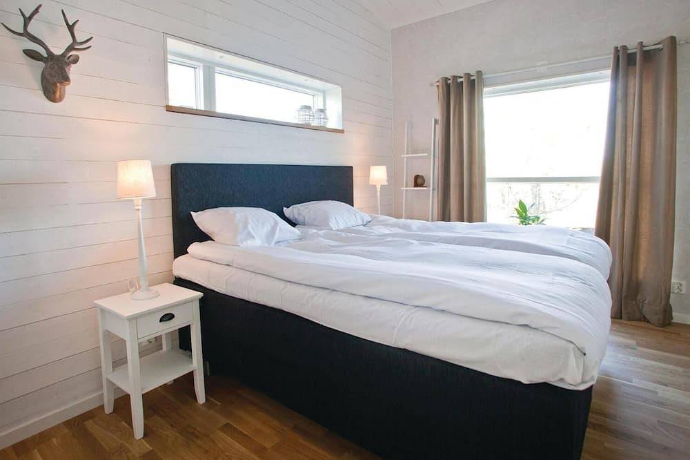 Splendida casa con 4 camere da letto a. in Linnesjon