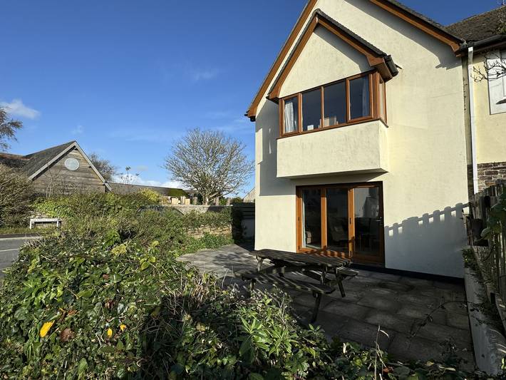 Cottage für 6 Personen, mit Garten - 1