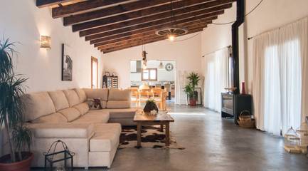 Holiday home in Artà, East Majorca für 6 