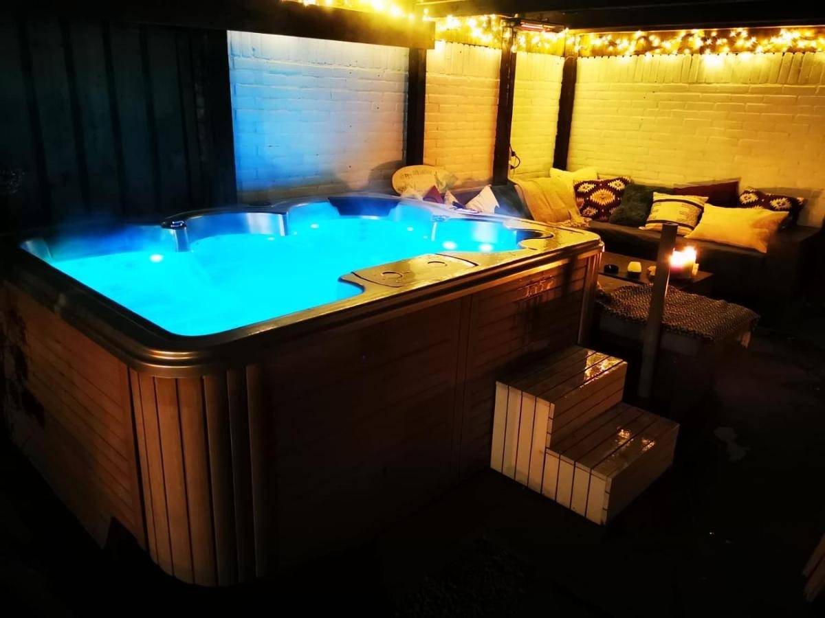 Geheel vakantieappartement, Chill & Party in Breda, Noord-Brabant