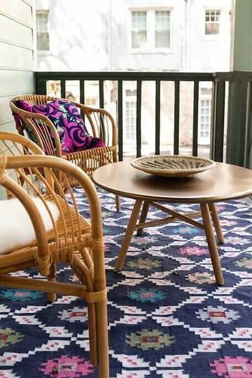 Vacation Apartment for 5 Guests in Atlanta, Georgia, Picture 3